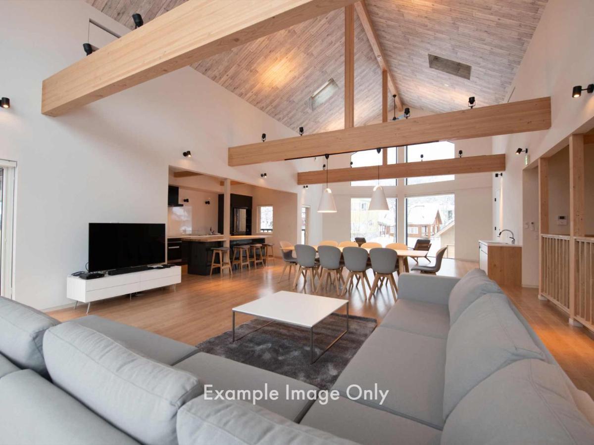 The Orchards Niseko Villa Kutchan Room photo