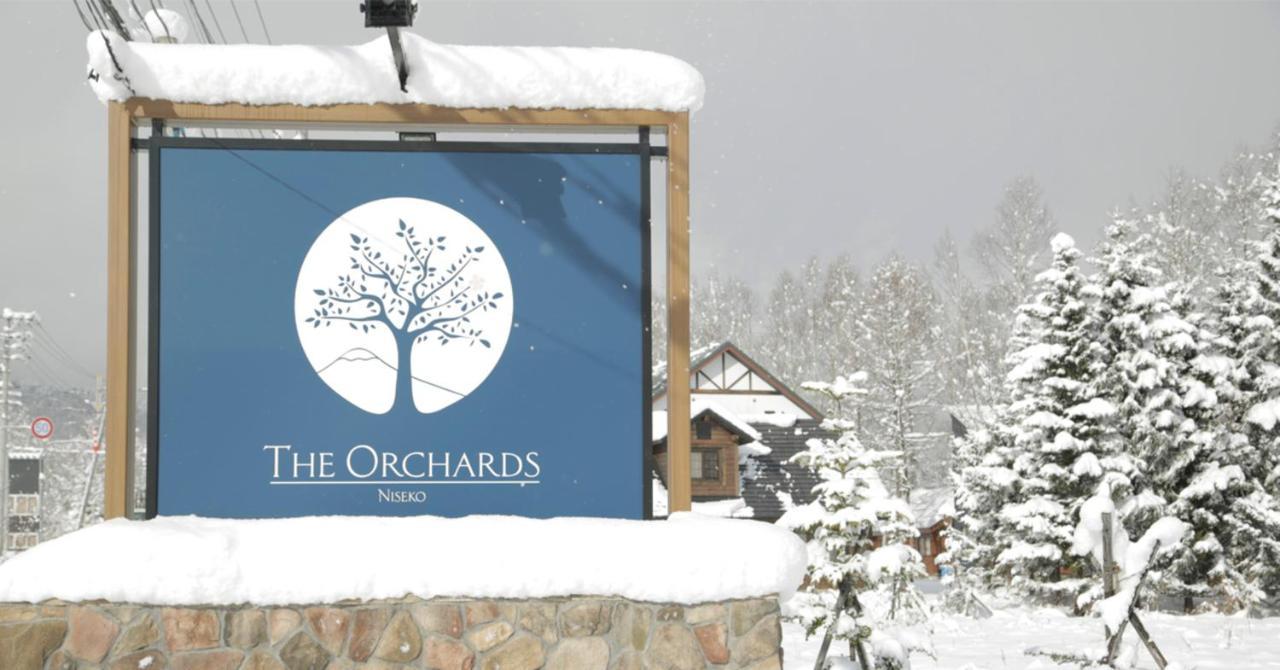 The Orchards Niseko Villa Exterior photo
